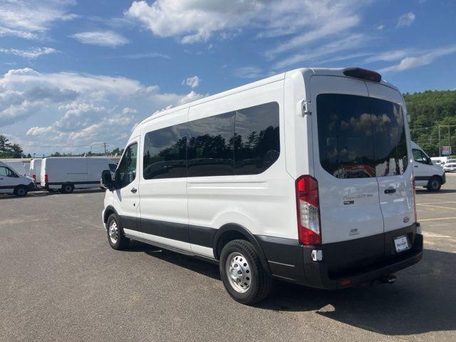 used 2022 Ford Transit-350 car, priced at $54,900