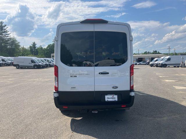 used 2022 Ford Transit-350 car, priced at $54,900