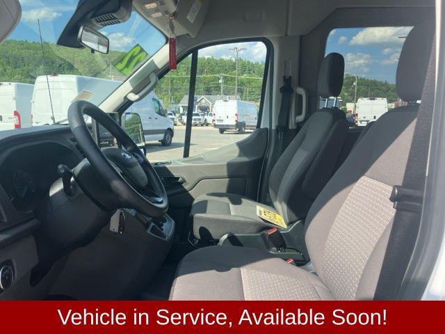 used 2022 Ford Transit-350 car, priced at $53,900