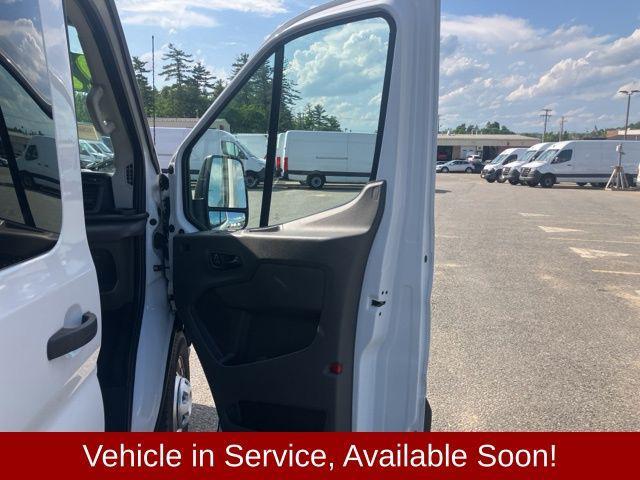 used 2022 Ford Transit-350 car, priced at $53,900