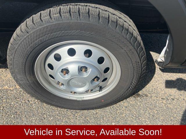 used 2022 Ford Transit-350 car, priced at $53,900