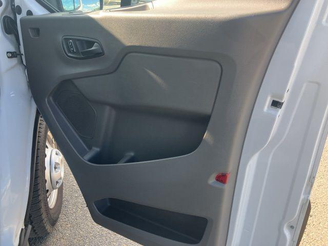 used 2022 Ford Transit-350 car, priced at $54,900
