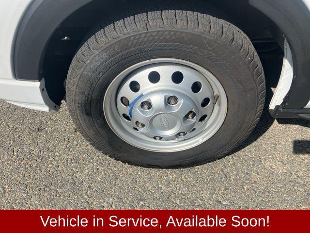 used 2022 Ford Transit-350 car, priced at $53,900
