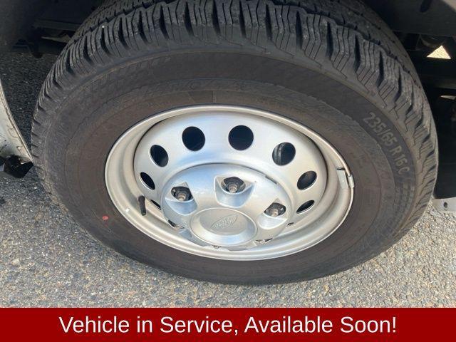 used 2022 Ford Transit-350 car, priced at $53,900