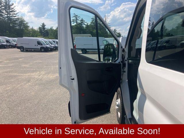 used 2022 Ford Transit-350 car, priced at $53,900