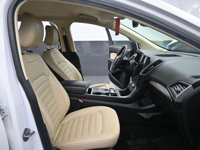 used 2022 Ford Edge car, priced at $16,998