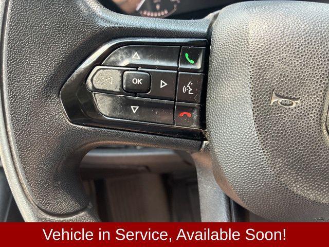 used 2023 Ram ProMaster 3500 car, priced at $32,900