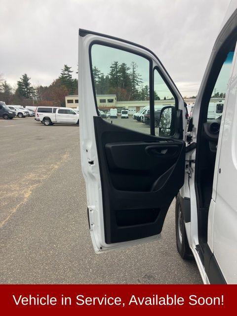 used 2023 Mercedes-Benz Sprinter 2500 car, priced at $29,900