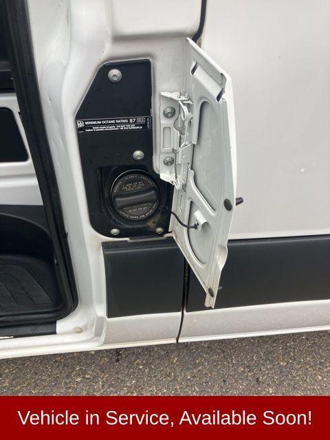 used 2023 Mercedes-Benz Sprinter 2500 car, priced at $29,900