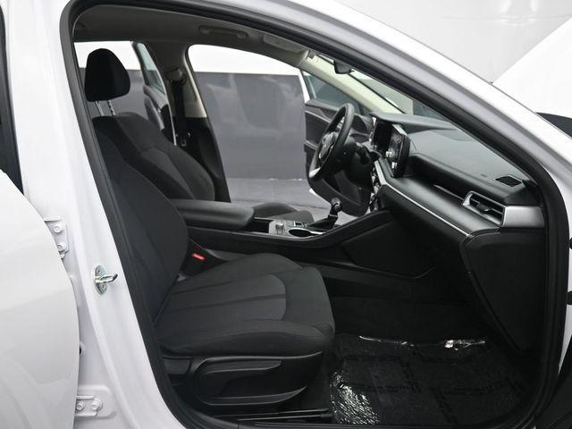 used 2023 Kia K5 car, priced at $19,235