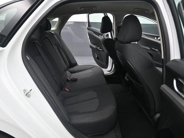 used 2023 Kia K5 car, priced at $19,235