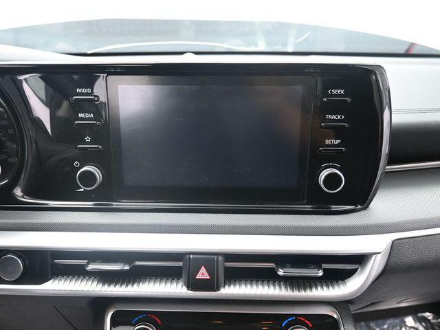 used 2023 Kia K5 car, priced at $19,235