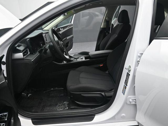 used 2023 Kia K5 car, priced at $19,235