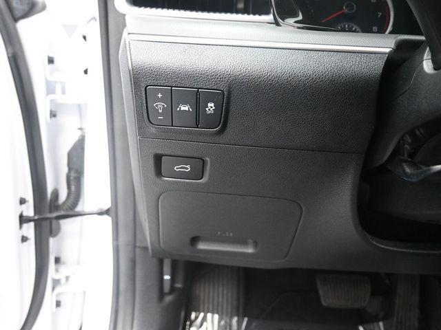 used 2023 Kia K5 car, priced at $19,235