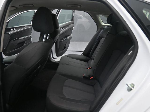 used 2023 Kia K5 car, priced at $19,235