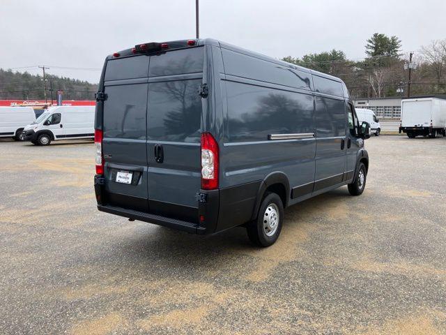 used 2022 Ram ProMaster 3500 car, priced at $28,650
