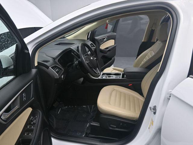 used 2022 Ford Edge car, priced at $24,430