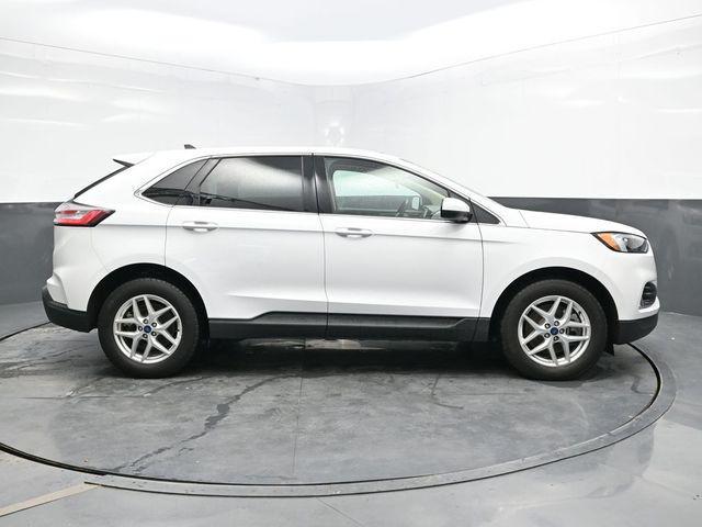 used 2022 Ford Edge car, priced at $24,430