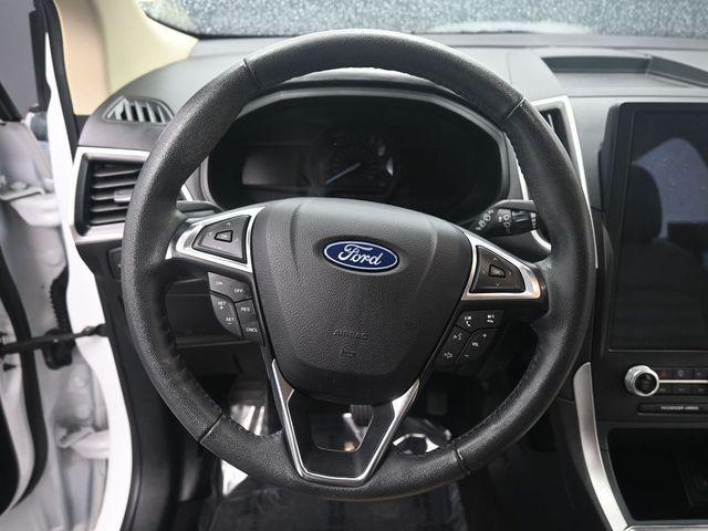 used 2022 Ford Edge car, priced at $24,430