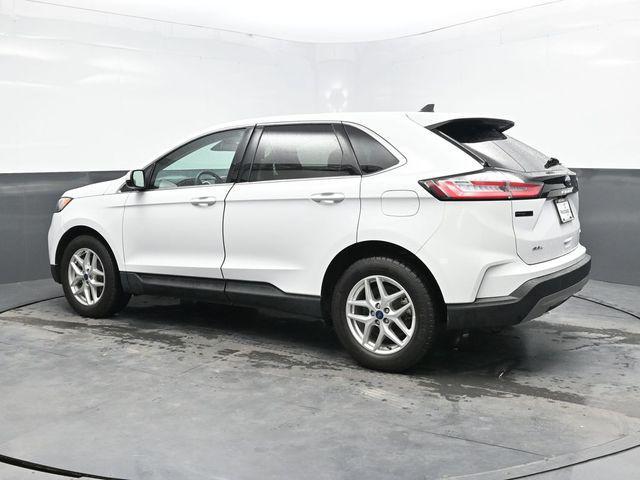 used 2022 Ford Edge car, priced at $24,430