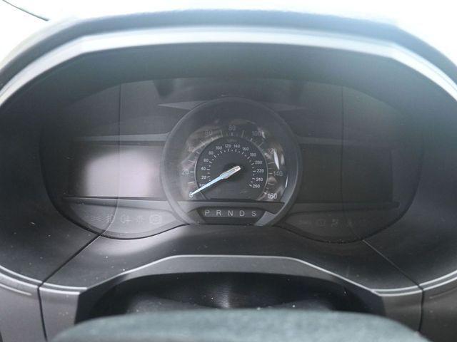 used 2022 Ford Edge car, priced at $24,430
