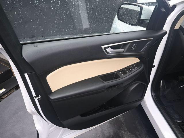 used 2022 Ford Edge car, priced at $24,430