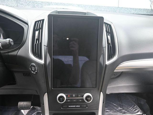 used 2022 Ford Edge car, priced at $24,430