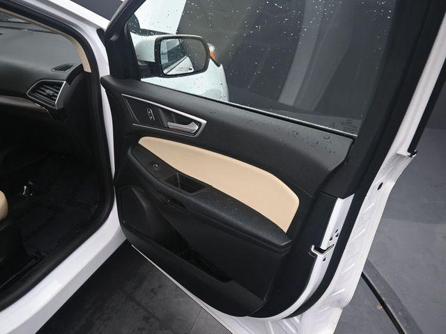 used 2022 Ford Edge car, priced at $24,430