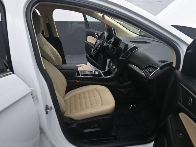 used 2022 Ford Edge car, priced at $24,430