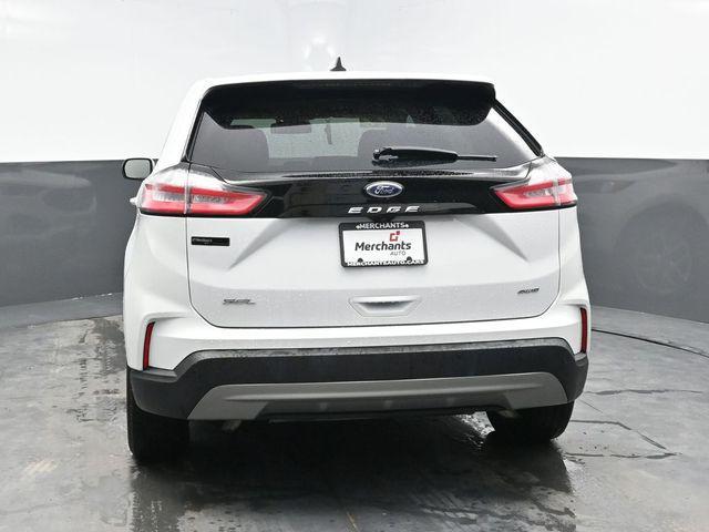 used 2022 Ford Edge car, priced at $24,430