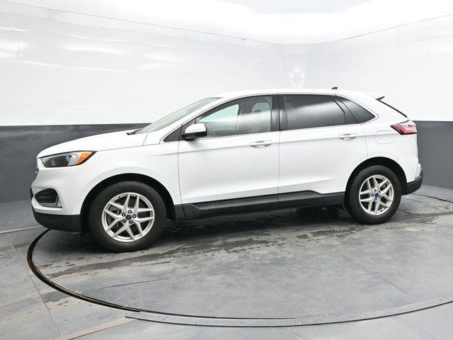 used 2022 Ford Edge car, priced at $24,430