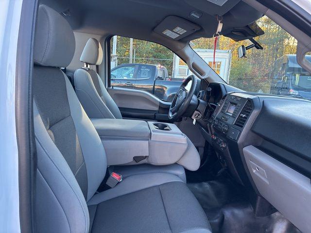 used 2020 Ford F-150 car, priced at $23,654