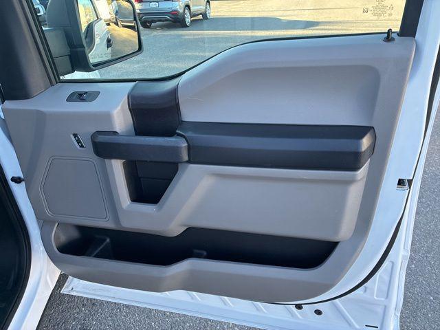 used 2020 Ford F-150 car, priced at $23,654