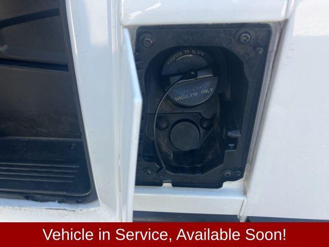 used 2022 Ram ProMaster 3500 car, priced at $27,500