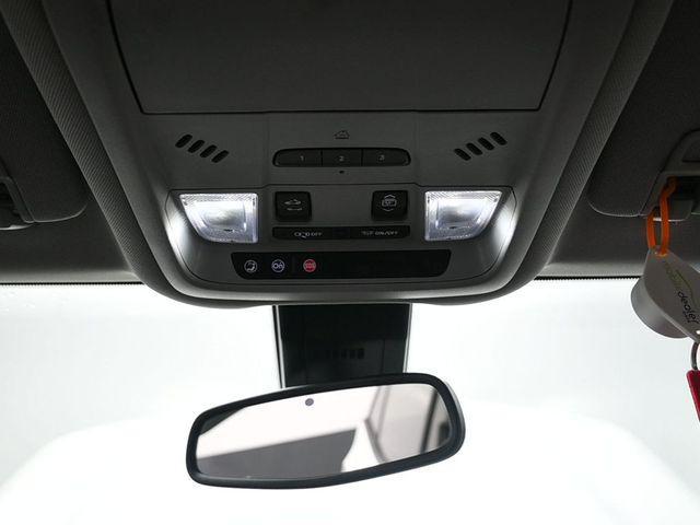 used 2022 GMC Terrain car, priced at $20,256