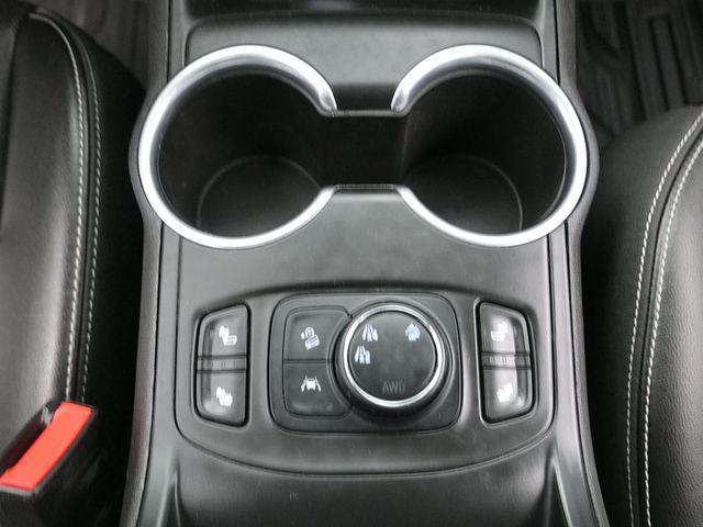 used 2022 GMC Terrain car, priced at $20,256