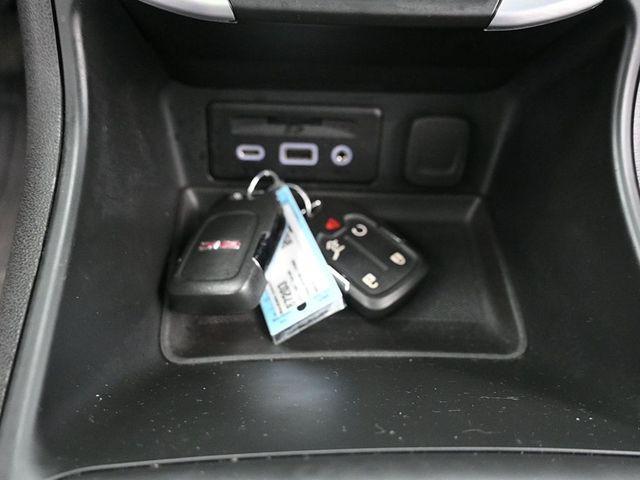 used 2022 GMC Terrain car, priced at $20,256