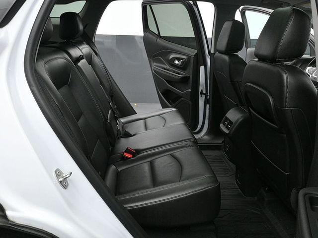 used 2022 GMC Terrain car, priced at $20,256