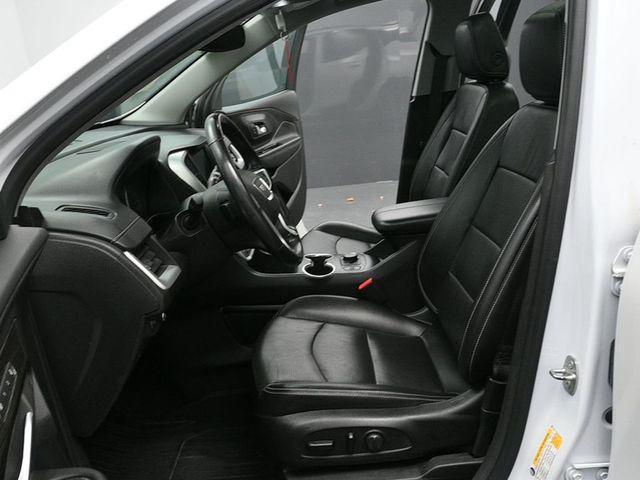 used 2022 GMC Terrain car, priced at $20,256