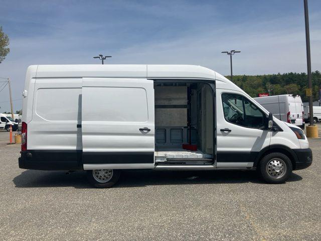 used 2022 Ford Transit-350 car, priced at $34,900