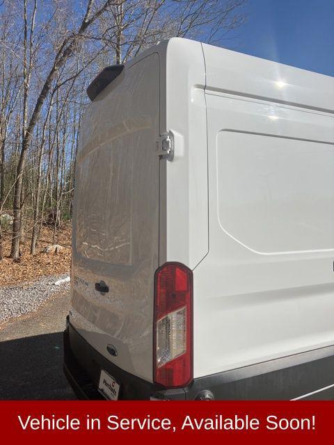 used 2022 Ford Transit-350 car, priced at $36,500