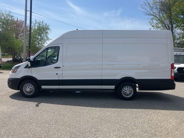 used 2022 Ford Transit-350 car, priced at $34,900