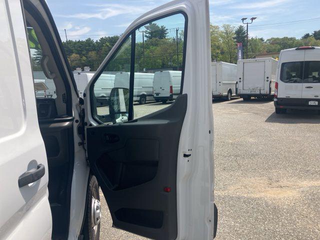 used 2022 Ford Transit-350 car, priced at $34,900