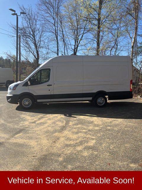 used 2022 Ford Transit-350 car, priced at $36,500