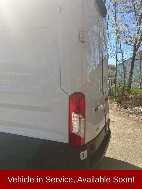used 2022 Ford Transit-350 car, priced at $36,500