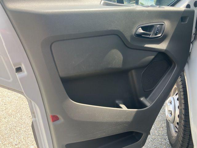 used 2022 Ford Transit-350 car, priced at $34,900