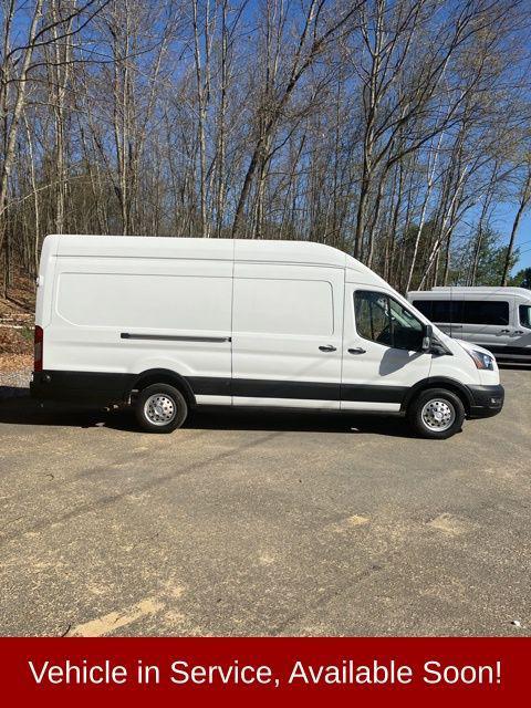 used 2022 Ford Transit-350 car, priced at $36,500