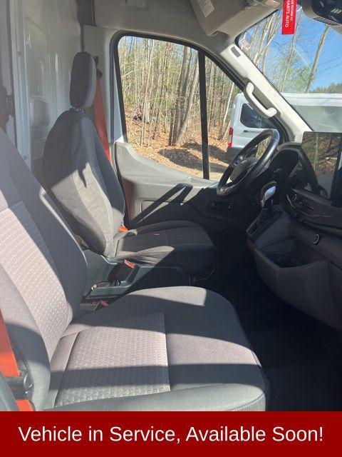 used 2022 Ford Transit-350 car, priced at $36,500