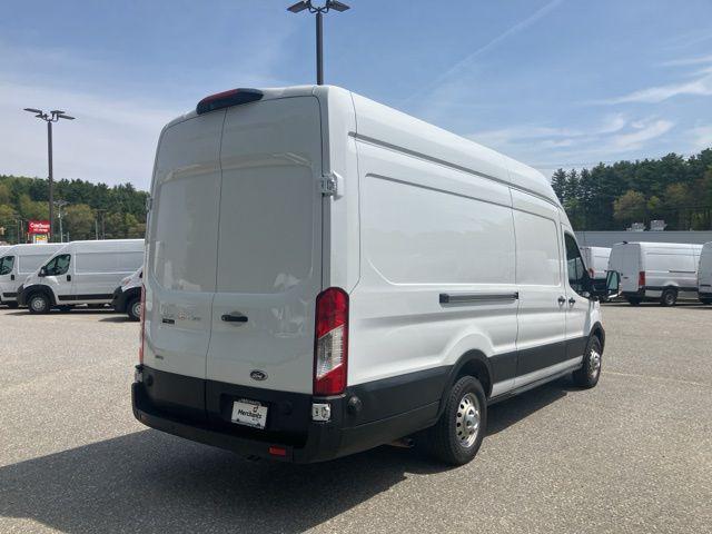 used 2022 Ford Transit-350 car, priced at $34,900