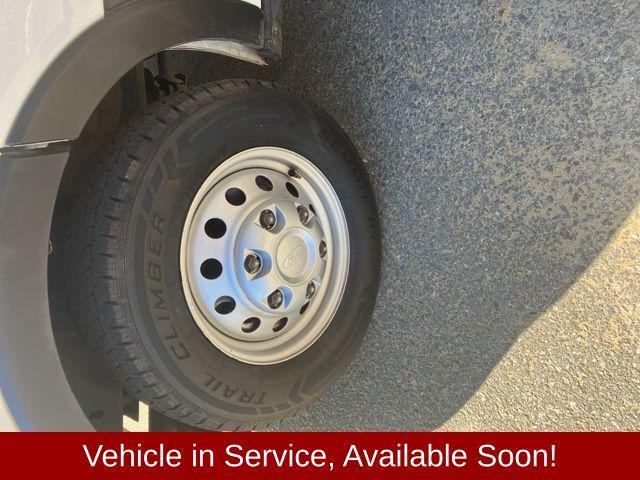 used 2022 Ford Transit-350 car, priced at $36,500